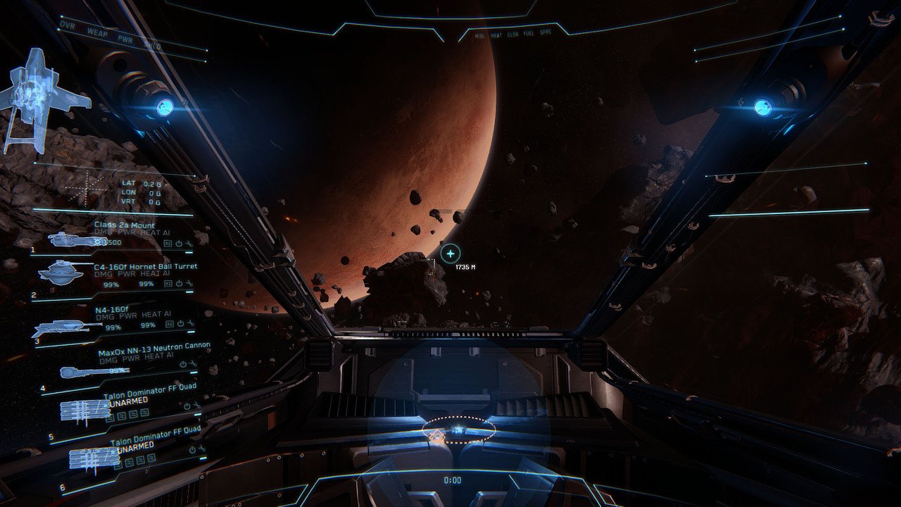 Star Citizen - Imagen 3